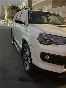 Toyota 4Runner